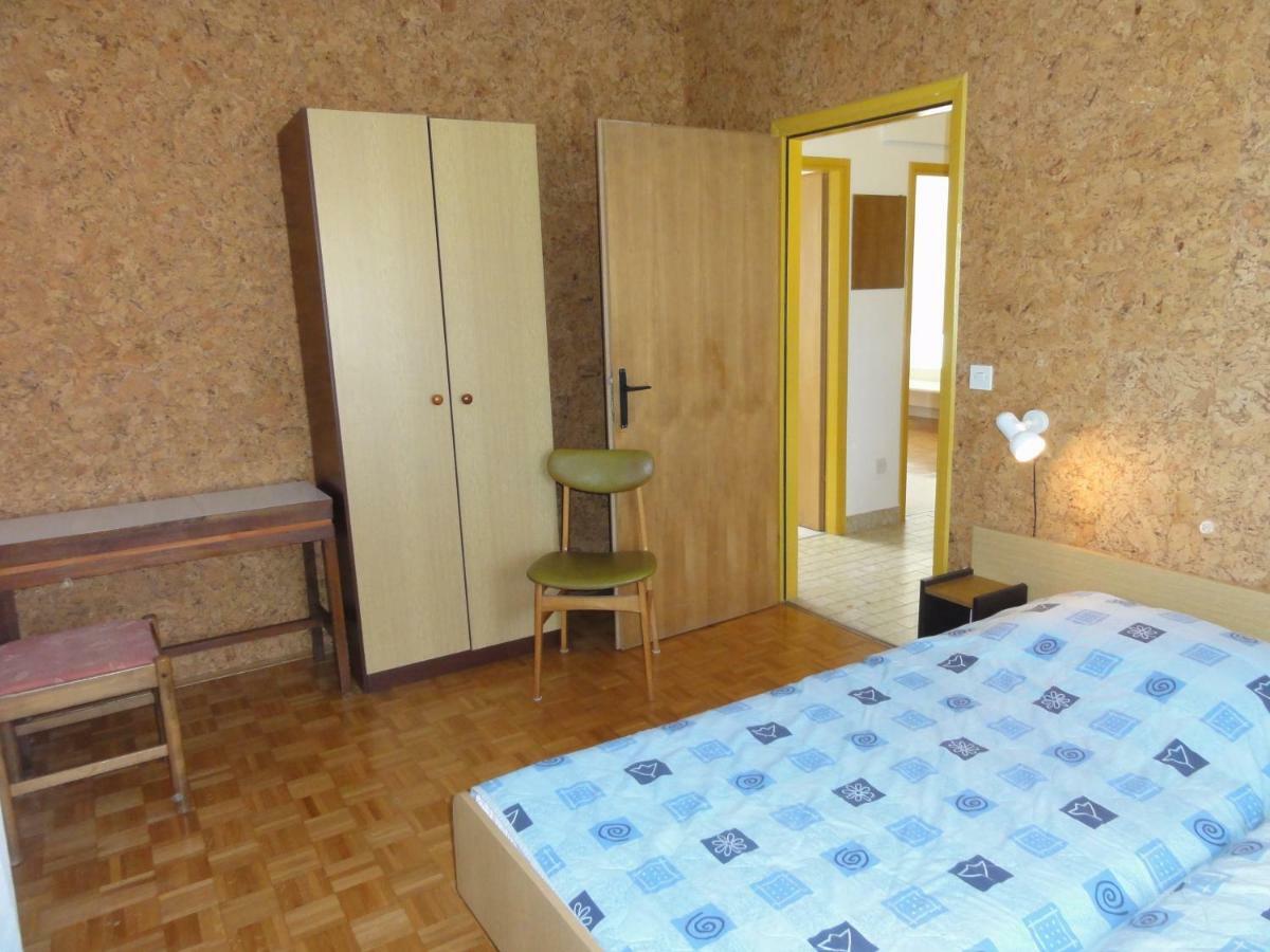Nice And Cozy Apartment Ferry In Медулин Экстерьер фото