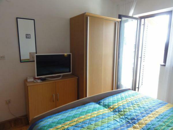 Nice And Cozy Apartment Ferry In Медулин Экстерьер фото